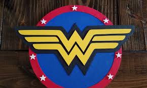 When designing a new logo you can be inspired by the visual logos found here. Wonder Woman Logo Inventables