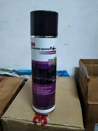 3m antimicrobial upholstery cleaner