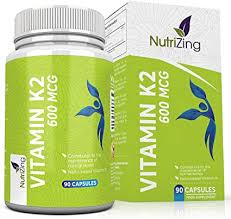 We did not find results for: Amazon Com High Strength Vitamin K2 Supplement 600mcg Vegan Vitamin K 90 Capsules Premium Source Of Vit K2 Mk7 By Nutrizing Non Gmo No Gluten Supports Bone Health Health Personal Care