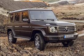 Maybe you would like to learn more about one of these? Mercedes Benz Clase G 2020 Ventajas Y Desventajas