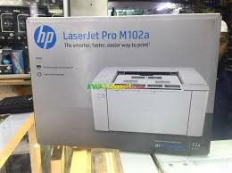 One of such features is the simplistic usage of the hp black laserjettoner cartridge and the. Hp Laserjet Pro 102a Black Printer For Sale Price In Ethiopia Engocha Com Buy Hp Laserjet Pro 102a Black Printer In Addis Ababa Ethiopia Engocha Com