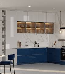 tips for sleek kitchen interior design
