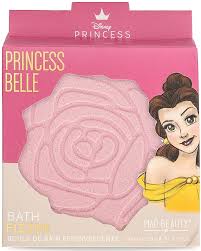 mad beauty disney pop princess bath