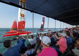 sailgp is coming to singapore in 2023