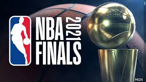 Lebron james and los angeles lakers win 2020 nba finals nearly 9 months after kobe bryant's death. Milwaukee Bucks Advance To Face Phoenix Suns In Nba Finals Beating Atlanta Hawks 118 107 In Game 6