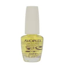 opi avoplex nail cuticle replenishing