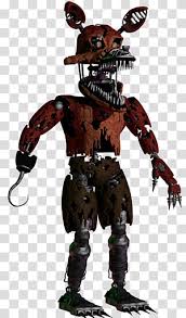 Five Nights At Freddy S 4 Nightmare