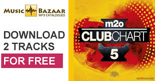 M2o Club Chart Vol 5 Mp3 Buy Full Tracklist