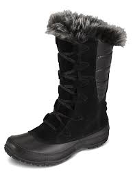 The North Face Women S Nupste Purna Boots