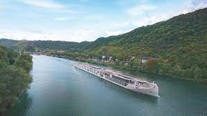 May 2023 European River Cruises gambar png