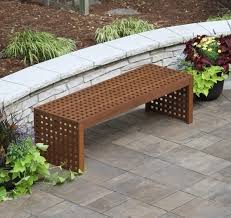outdoor benches ideas on foter