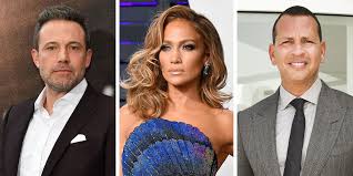 Ben affleck and jennifer lopez's relationship may have picked up where it left off 13 years ago, but a source exclusively told e! Why Jennifer Lopez And Ex Alex Rodriguez Were Both In France During Her Birthday