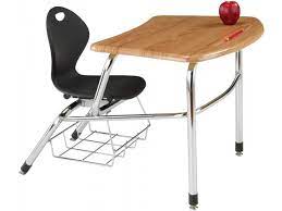 student chair desks
