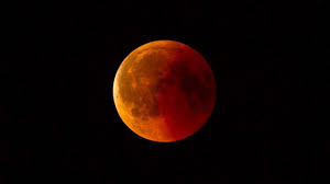 Chandra Grahan 2022: Know 'Blood Moon ...
