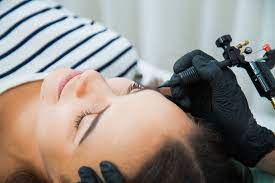 about microblading and permanent makeup