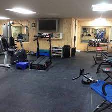 Diy Home Gym Flooring Best Budget