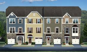 developer pushes for townhomes in short