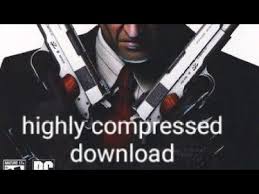 hitman contracts for pc highly