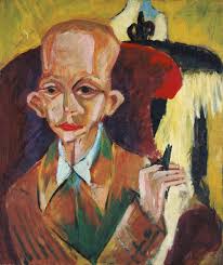 Kunstdrucke &amp; Gemälde von Ernst <b>Ludwig Kirchner</b> - 1007657_v1