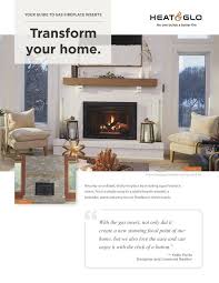 Gas Fireplace Inserts In Pittsburgh Pa