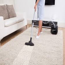 carpet cleaning services part time