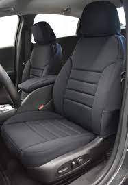 Chevrolet Malibu Seat Covers Wet Okole