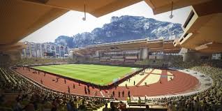Then, the multiple sports club of the association sportive de monaco was founded on 23 august 1924. Stade Louis Ii Travel Guidebook Must Visit Attractions In Fontvieille Stade Louis Ii Nearby Recommendation Trip Com