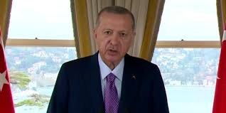 Recep tayyip erdoğan, 1980 yılında, çalışmakta olduğu i̇ett'den ayrılınca özel sektörde çalışmaya başladı. Turkey President Recep Tayyip Erdogan Says He Ll Get Vaccination For Covid 19 The New Indian Express