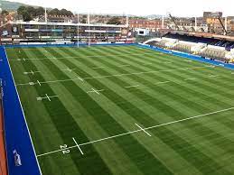 rugby artificial turf companies