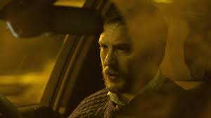 His only active official account is on instagram. Can We Talk About Tom Hardy In Locke Tribeca
