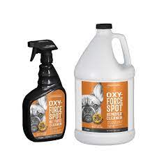 oxy force spot remover cleaner ryan