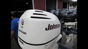 2006 johnson 90hp outboard j90pm