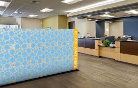 Modular Partitions And Room Dividers