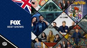 25 best fox tv shows in uk to watch