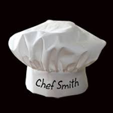 Chef Caps Hospitality Uniforms Industrial Area A
