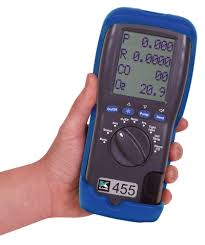 Flue Gas Analysers Guide
