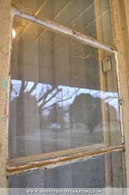 Old Wood Windows Repair Or Replace