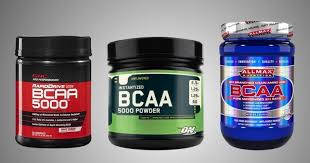 do bcaas have calories settling the