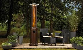 Patio Heater Collection Groupon