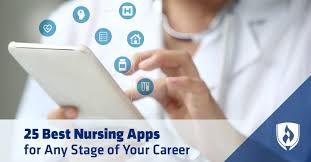 25 Best Nursing Apps For Any Stage Of Your Career