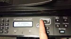 Download hp laserjet m1536 full feature software and driver. Hp Laserjet 1536 Youtube