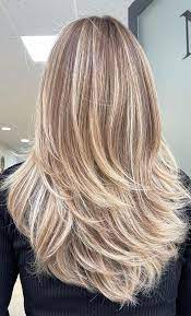 32 trendy blonde hair colour ideas