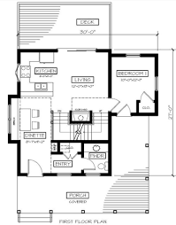 Small Cottage House Plans Farm Style