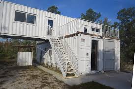 shipping container homes cost