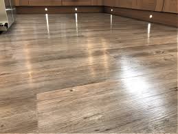 karndean flooring sealing wokingham