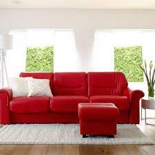 red leather couch photos ideas houzz