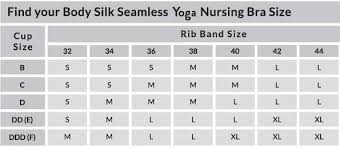 Bravado Designs Body Silk Seamless Yoga Nursing Bra In