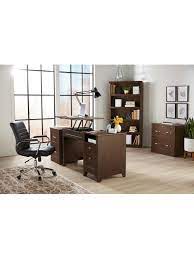 Alera open office series low file cabinet credenza, 29.5w x19.13d x 22.88h,walnut. Realspace Cabinet 2 Drawer Lateral Mocha Office Depot