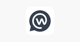 ‎Workplace Chat by Facebook บน App Store
