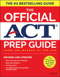 Ask for players' emails to identify them. The Official Act Prep Guide 2018 Official Practice Tests 400 Bonus Questions Online Revised And Updated Wiley